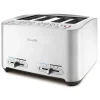 BREVILLE DIECAST SMART TOASTER 4-SLOT - cozylivehome.com | we sell a wide range of comfortable household items^ Shop All