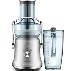 BREVILLE JUICE FOUNTAIN COLD PLUS - cozylivehome.com | we sell a wide range of comfortable household items^ Shop All
