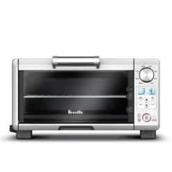 BREVILLE MINI SMART OVEN - cozylivehome.com | we sell a wide range of comfortable household items^ Shop All