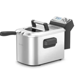 BREVILLE SMART FRYER 4 QT - cozylivehome.com | we sell a wide range of comfortable household items^ Shop All