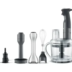 Breville The All in One Immersion Blender - cozylivehome.com | we sell a wide range of comfortable household items^ Shop All