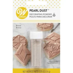 Hot BRONZE PEARL DUST - cozylivehome.com | we sell a wide range of comfortable household items Foods