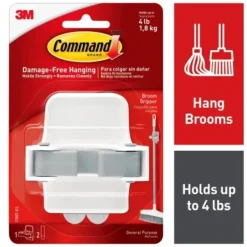 BROOM & MOP GRIPPER - cozylivehome.com | we sell a wide range of comfortable household items^ Shop All