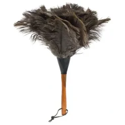 Bürstenhaus Redecker Ostrich Feather Duster - cozylivehome.com | we sell a wide range of comfortable household items^ Shop All