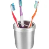 Brushed Alumina Toothbrush Holder - cozylivehome.com | we sell a wide range of comfortable household items^ Shop All