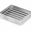 Brushed Rail Soap Dish - cozylivehome.com | we sell a wide range of comfortable household items^ Shop All