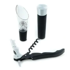 Shop BS102 3 Piece Wine Set - cozylivehome.com | we sell a wide range of comfortable household items Giftware