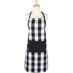 Discount Buffalo Check Apron - cozylivehome.com | we sell a wide range of comfortable household items Housewares