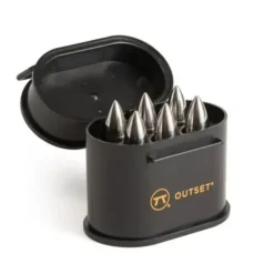 BULLET WHISKEY CHILL IN AMMO CASE - cozylivehome.com | we sell a wide range of comfortable household items^ Shop All