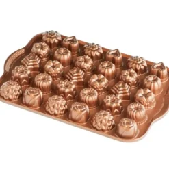BUNDT TEA CAKES AND CANDIES PAN - cozylivehome.com | we sell a wide range of comfortable household items^ Shop All