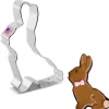 BUNNY COOKIE CUTTER 5" - cozylivehome.com | we sell a wide range of comfortable household items^ Shop All
