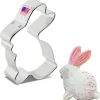 BUNNY COOKIE CUTTER - cozylivehome.com | we sell a wide range of comfortable household items^ Shop All
