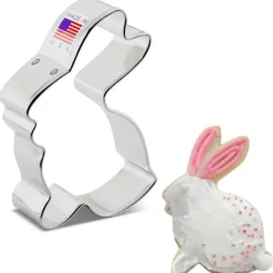 BUNNY COOKIE CUTTER - cozylivehome.com | we sell a wide range of comfortable household items^ Shop All