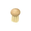 Burstenhaus Redecker Natural Bristle Mushroom Brush - cozylivehome.com | we sell a wide range of comfortable household items^ Shop All