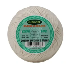 BUTCHER'S TWINE 370 FT - cozylivehome.com | we sell a wide range of comfortable household items^ Shop All