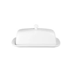 BUTTER DISH W/ KNOB - cozylivehome.com | we sell a wide range of comfortable household items^ Shop All