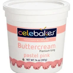 Outlet Buttercream Pastel Pink - cozylivehome.com | we sell a wide range of comfortable household items Foods