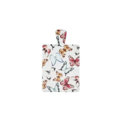 Shop Butterfly Printed Ceramic Serving Board Multi - cozylivehome.com | we sell a wide range of comfortable household items Giftware