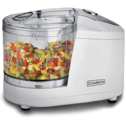 1.5C CHOPPER, SIL/WHT 100W - cozylivehome.com | we sell a wide range of comfortable household items^ Shop All