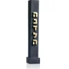 CA-HV-DE-B Embossed Havdalah Candle Black - cozylivehome.com | we sell a wide range of comfortable household items^ Shop All