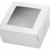 Cake Box w/ Window - cozylivehome.com | we sell a wide range of comfortable household items^ Shop All