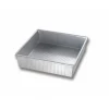 CAKE PAN SQUARE 9" X 9" - cozylivehome.com | we sell a wide range of comfortable household items^ Shop All