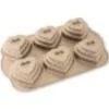 CAKELET HEART PAN - cozylivehome.com | we sell a wide range of comfortable household items^ Shop All