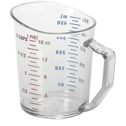 CAMBRO 2 CUP MEASURING - cozylivehome.com | we sell a wide range of comfortable household items^ Shop All