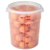 CAMBRO 22 QT RND W/LID - cozylivehome.com | we sell a wide range of comfortable household items^ Shop All