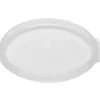 CAMBRO LID 2/4 QT RND CLR - cozylivehome.com | we sell a wide range of comfortable household items^ Shop All