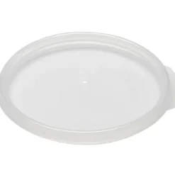 CAMBRO LID 12/18/22QT RND CLR - cozylivehome.com | we sell a wide range of comfortable household items^ Shop All