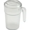 CAMBRO PITCHER W/LID 1 QT - cozylivehome.com | we sell a wide range of comfortable household items^ Shop All