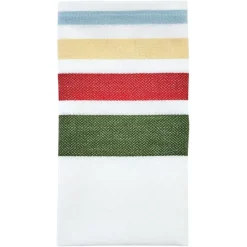 CAMP STRIPE NAPKIN - cozylivehome.com | we sell a wide range of comfortable household items^ Shop All