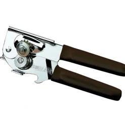 Best Sale CAN OPENER-SWING A WAY DELUXE-BLACK - cozylivehome.com | we sell a wide range of comfortable household items Housewares
