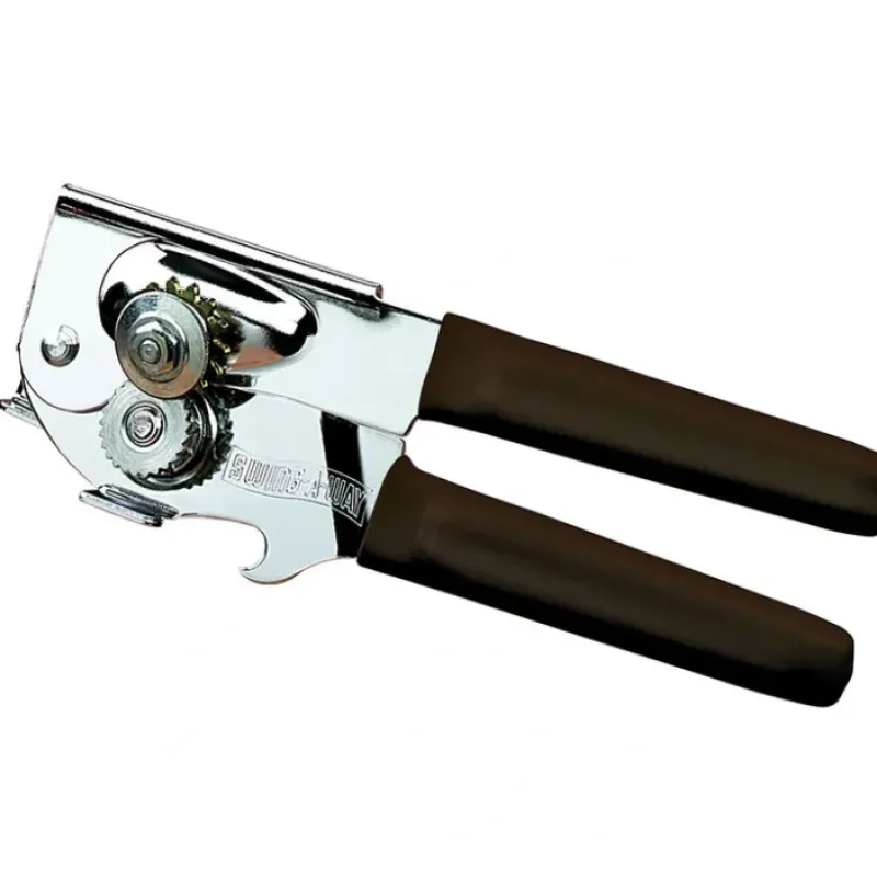Best Sale CAN OPENER-SWING A WAY DELUXE-BLACK - cozylivehome.com | we sell a wide range of comfortable household items Housewares