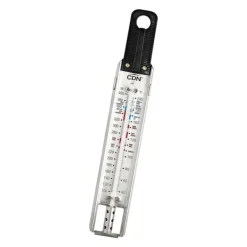 CANDY & DEEP FRY RULER THERMOMETER - cozylivehome.com | we sell a wide range of comfortable household items^ Shop All
