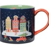 Candy Cane Lane Mug - cozylivehome.com | we sell a wide range of comfortable household items^ Shop All