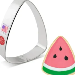 CANDY CORN COOKIE CUTTER 3" - cozylivehome.com | we sell a wide range of comfortable household items^ Shop All