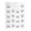 CANDY MOLD HEARTS - cozylivehome.com | we sell a wide range of comfortable household items^ Shop All