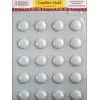 CANDY SHEET DISC MOLD - cozylivehome.com | we sell a wide range of comfortable household items^ Shop All