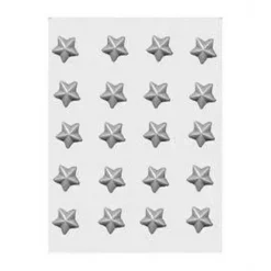 CANDY SHEET STAR MOLD - cozylivehome.com | we sell a wide range of comfortable household items^ Shop All