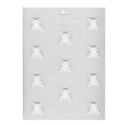 CANDY SHEET TEDDY BEAR MOLD - cozylivehome.com | we sell a wide range of comfortable household items^ Shop All