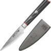 Cangshan Damascus Steel Paring Knife 3.5" - cozylivehome.com | we sell a wide range of comfortable household items^ Shop All