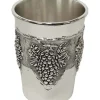 CA11342NM Nickel Plated Kiddush Cup - cozylivehome.com | we sell a wide range of comfortable household items^ Shop All