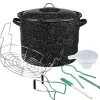 CANNING SET 8PC BLK - cozylivehome.com | we sell a wide range of comfortable household items^ Shop All