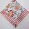 Canton Flower Napkin - cozylivehome.com | we sell a wide range of comfortable household items^ Shop All