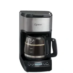 CAPRESSO 5 CUP MINI DRIP - cozylivehome.com | we sell a wide range of comfortable household items^ Shop All