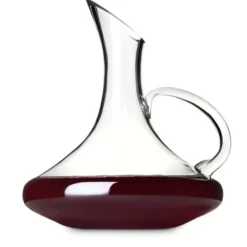 CAPULI HANDLED DECANTER - cozylivehome.com | we sell a wide range of comfortable household items^ Shop All