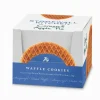 CARAMEL APPLE PIE WAFFLE COOKIES 8 PK - cozylivehome.com | we sell a wide range of comfortable household items^ Shop All
