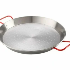 Carbon Steel Paella Pan - cozylivehome.com | we sell a wide range of comfortable household items^ Shop All